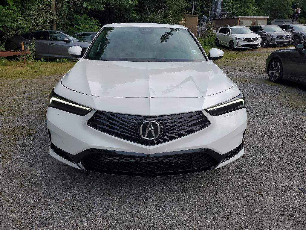 new 2025 Acura Integra car, priced at $36,795
