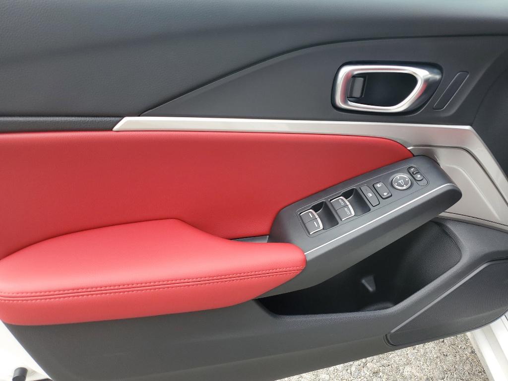 new 2025 Acura Integra car, priced at $36,795
