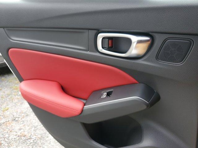 new 2025 Acura Integra car, priced at $36,795