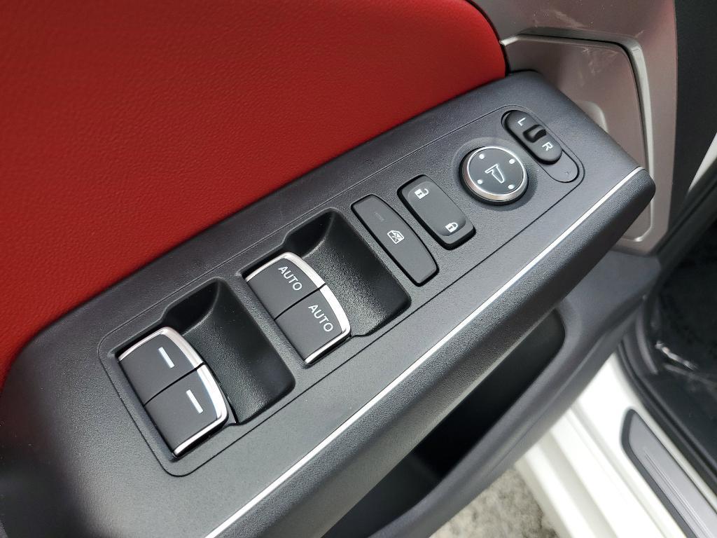 new 2025 Acura Integra car, priced at $36,795