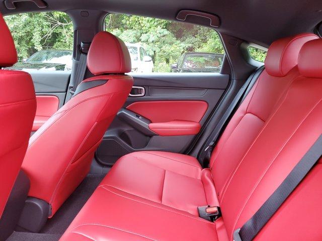 new 2025 Acura Integra car, priced at $36,795