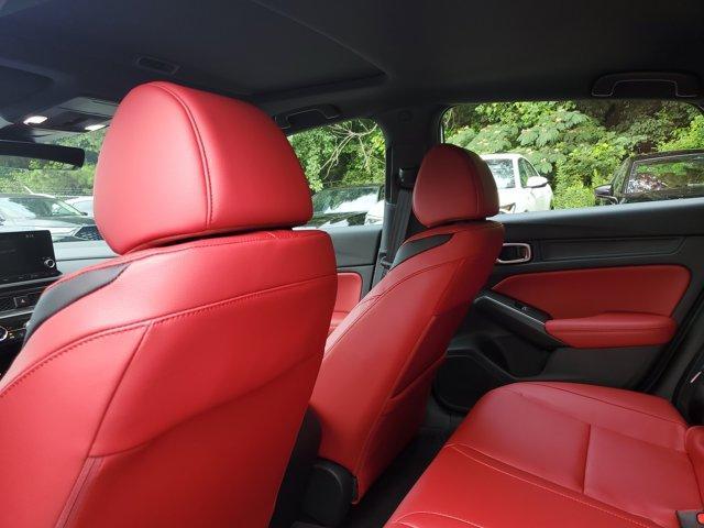 new 2025 Acura Integra car, priced at $36,795