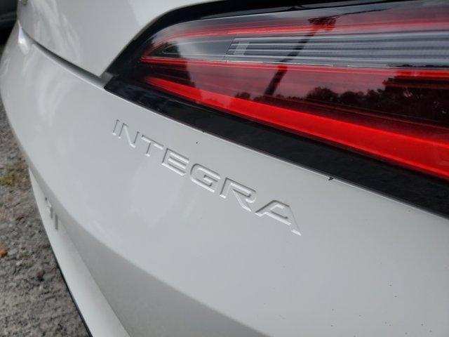 new 2025 Acura Integra car, priced at $36,795