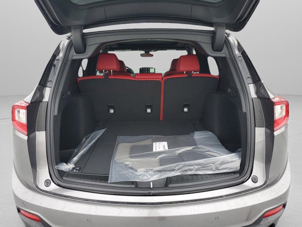 new 2025 Acura RDX car, priced at $52,250