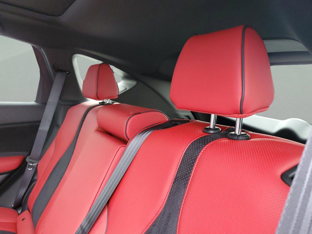 new 2025 Acura RDX car, priced at $52,250