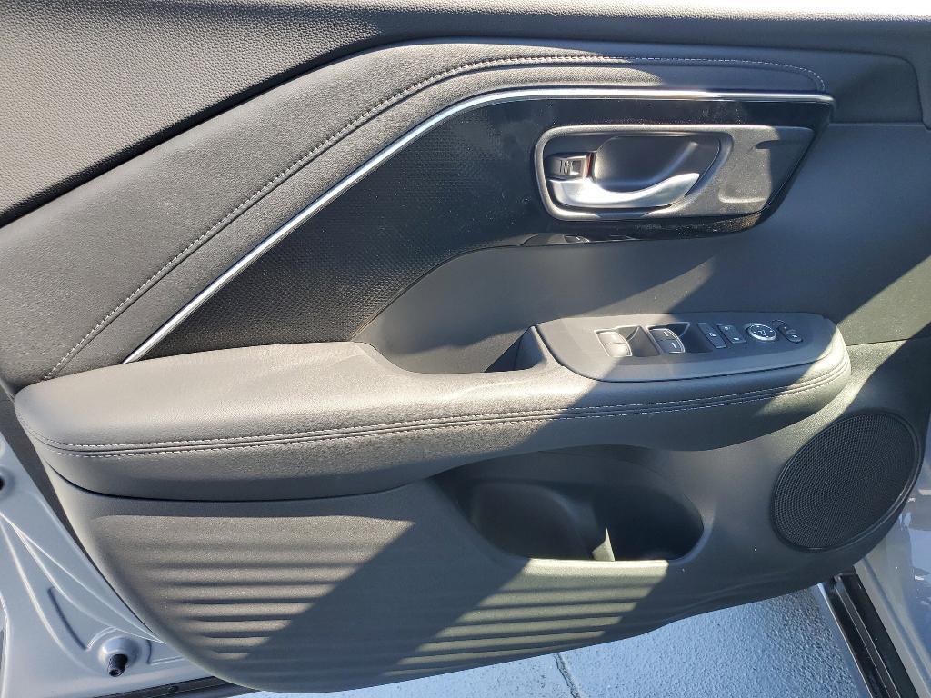 new 2025 Acura ADX car, priced at $36,950