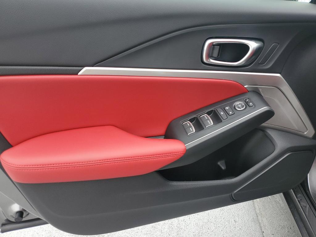 new 2025 Acura Integra car, priced at $36,795