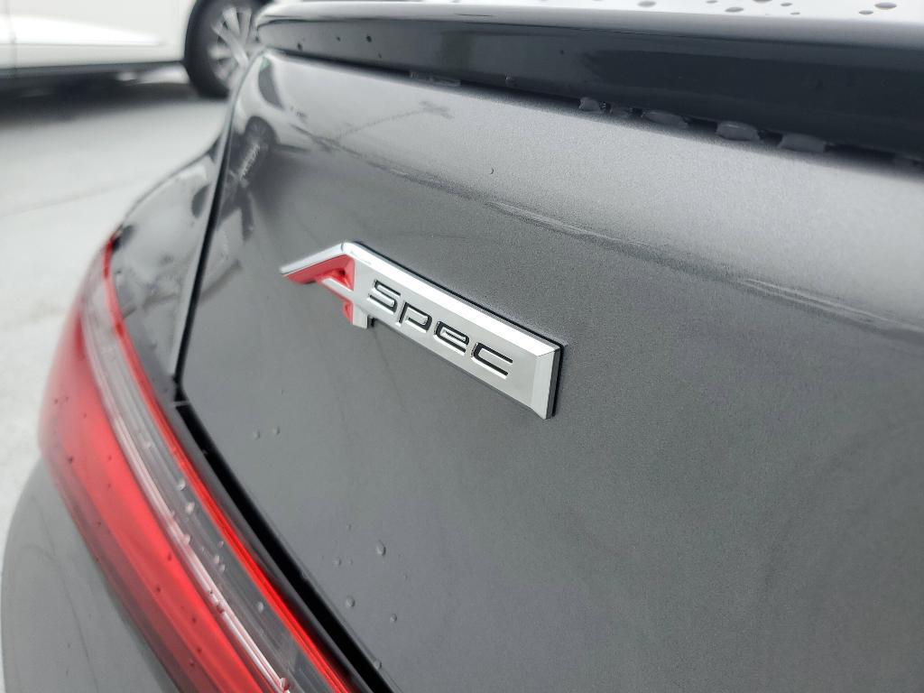 new 2025 Acura Integra car, priced at $36,795