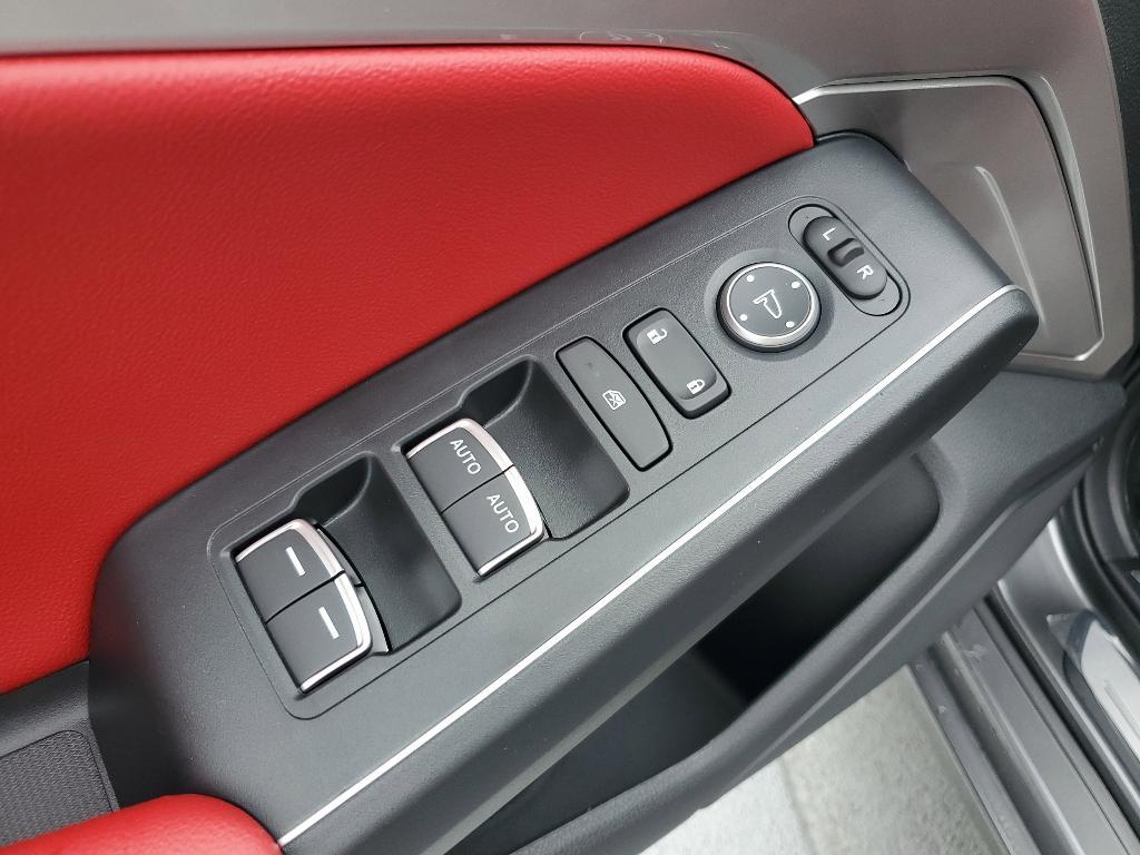 new 2025 Acura Integra car, priced at $36,795