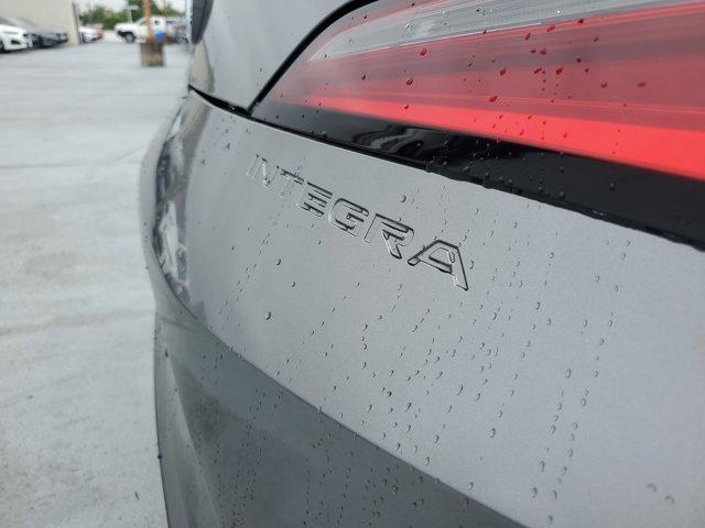 new 2025 Acura Integra car, priced at $36,795