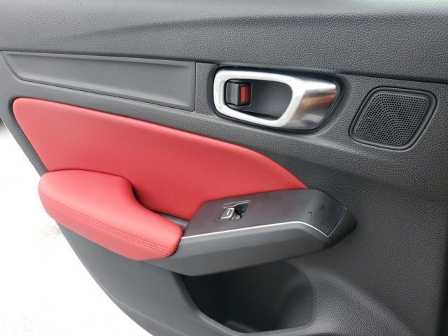 new 2025 Acura Integra car, priced at $36,795