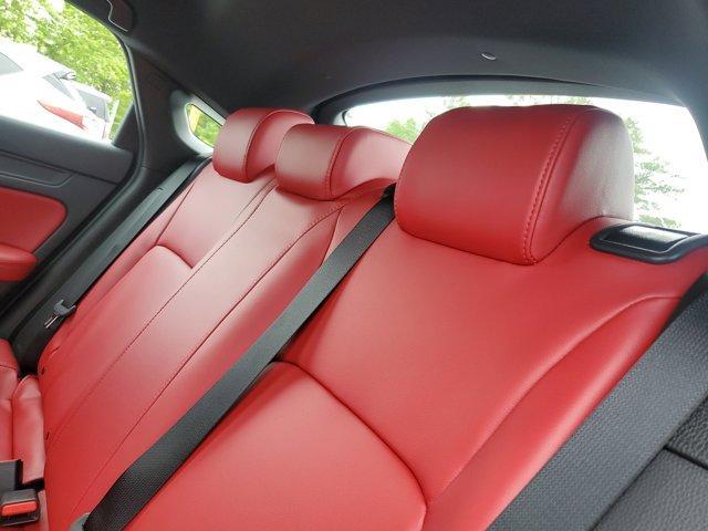 new 2025 Acura Integra car, priced at $36,795