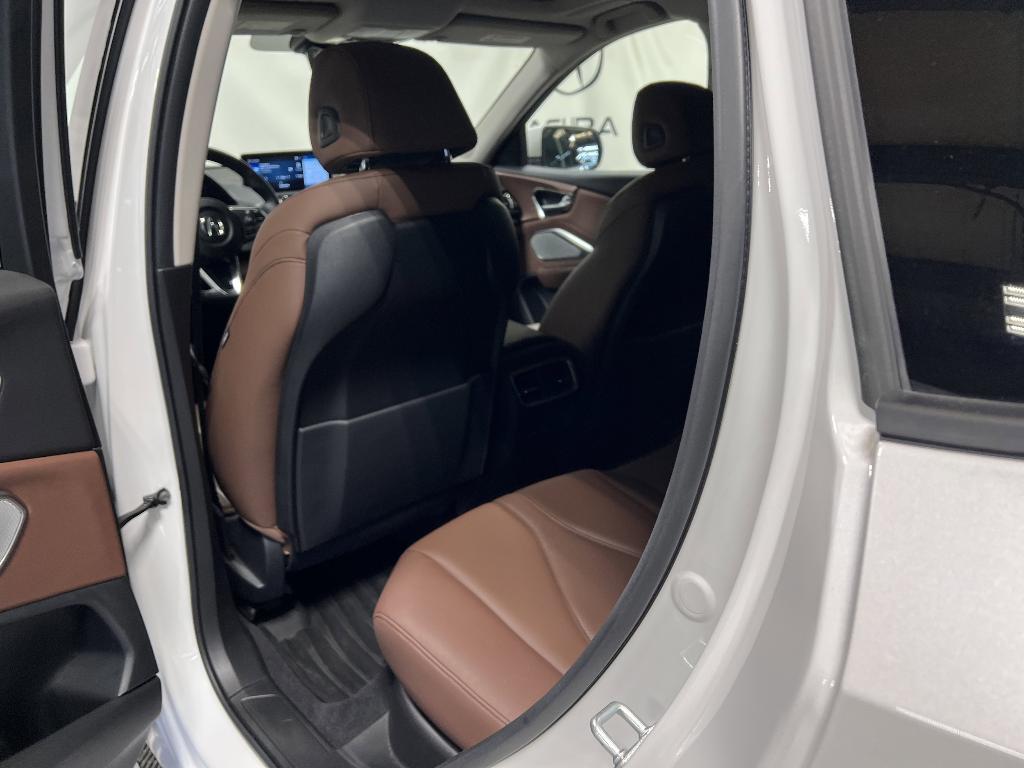used 2023 Acura RDX car, priced at $38,391