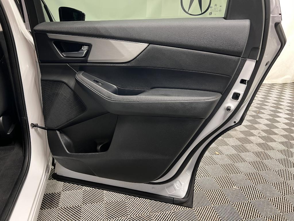 used 2024 Acura MDX car, priced at $44,391