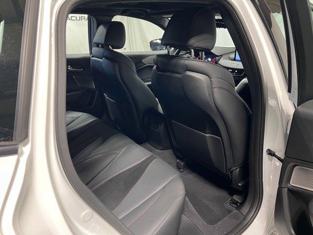 used 2022 Acura TLX car, priced at $35,991