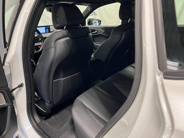 used 2022 Acura TLX car, priced at $35,991