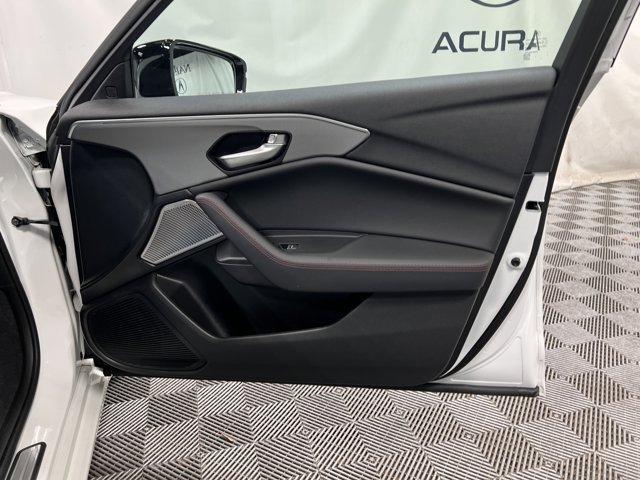 used 2022 Acura TLX car, priced at $35,991