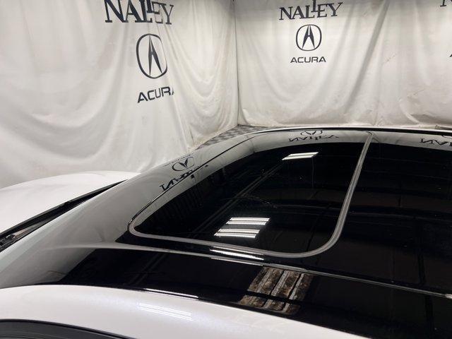used 2022 Acura TLX car, priced at $35,991