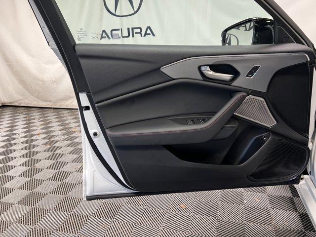 used 2022 Acura TLX car, priced at $35,991
