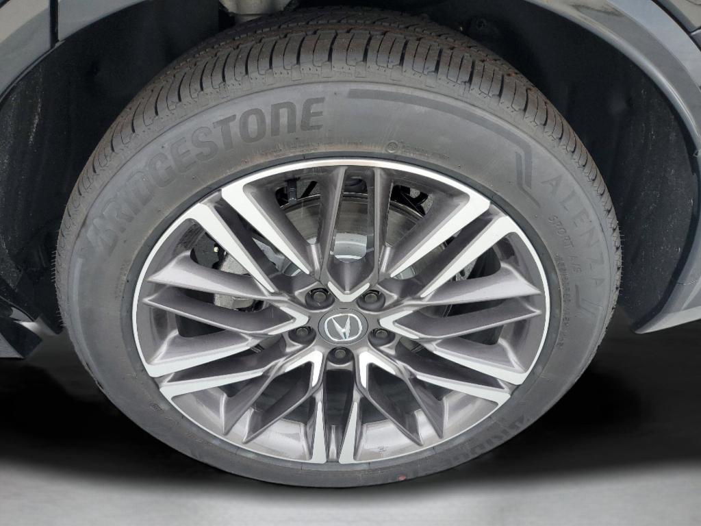 new 2026 Acura MDX car, priced at $68,850