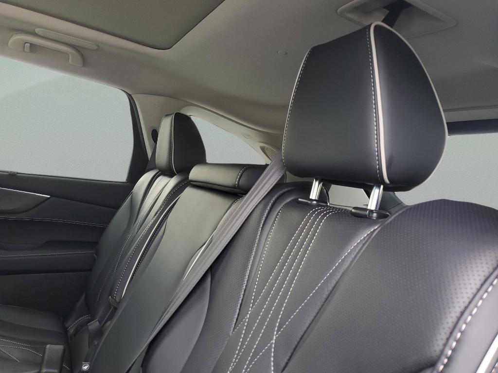 new 2026 Acura MDX car, priced at $68,850