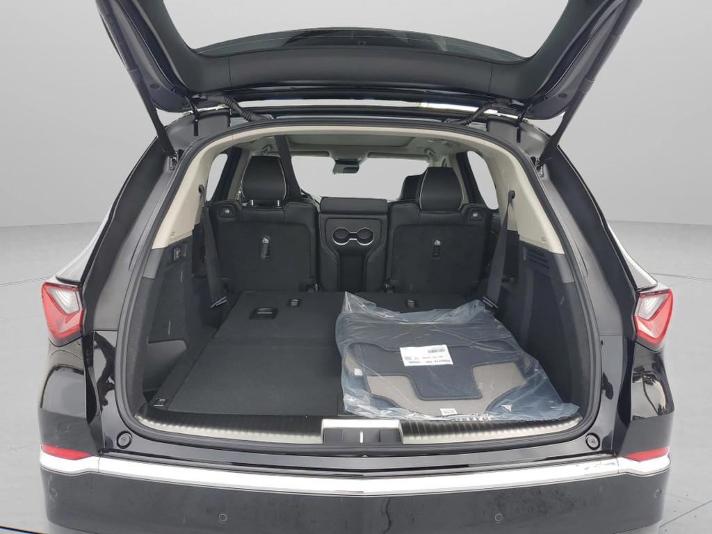 new 2026 Acura MDX car, priced at $68,850