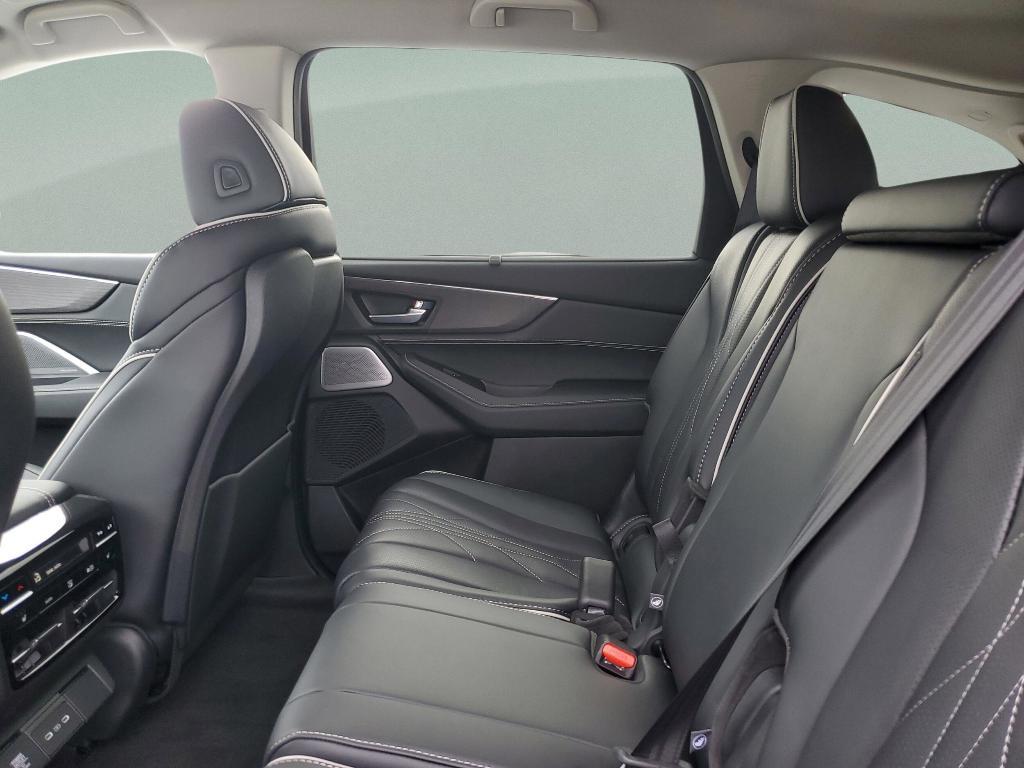 new 2026 Acura MDX car, priced at $68,850