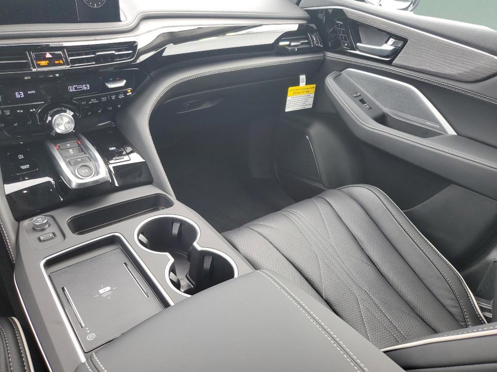 new 2026 Acura MDX car, priced at $68,850