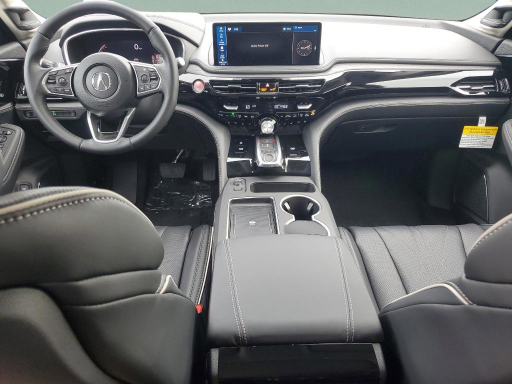 new 2026 Acura MDX car, priced at $68,850