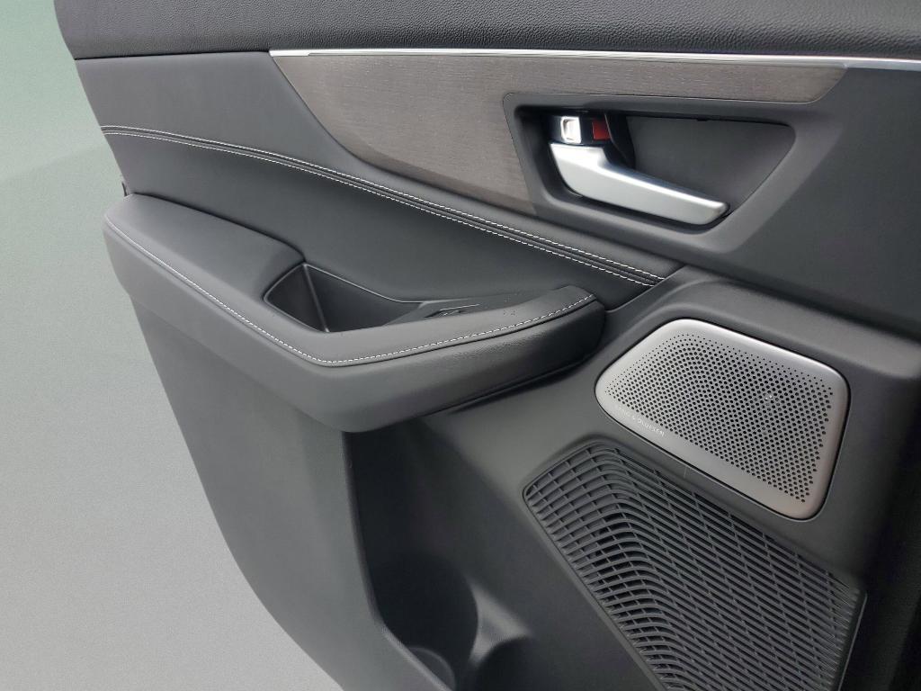 new 2026 Acura MDX car, priced at $68,850