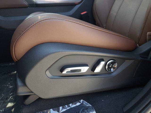 new 2025 Acura MDX car, priced at $60,750
