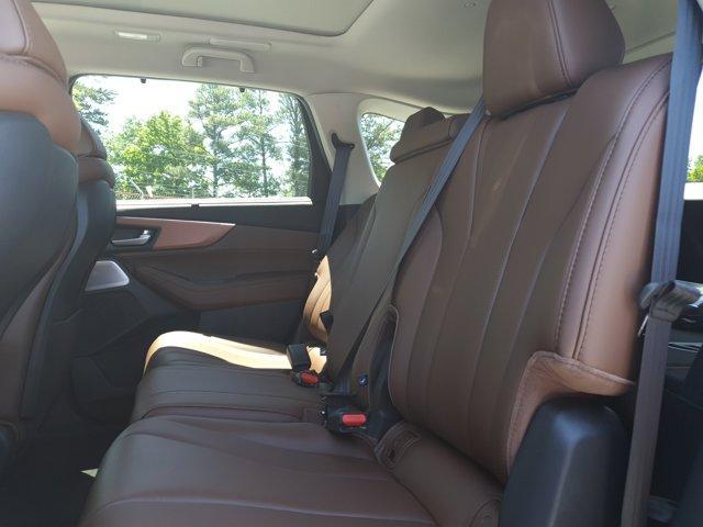new 2025 Acura MDX car, priced at $60,750