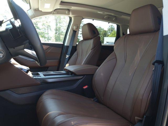 new 2025 Acura MDX car, priced at $60,750