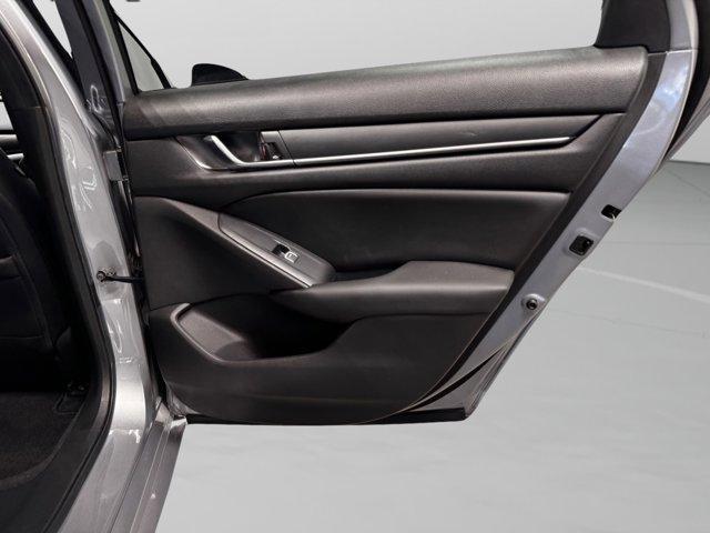used 2019 Honda Accord car, priced at $19,991