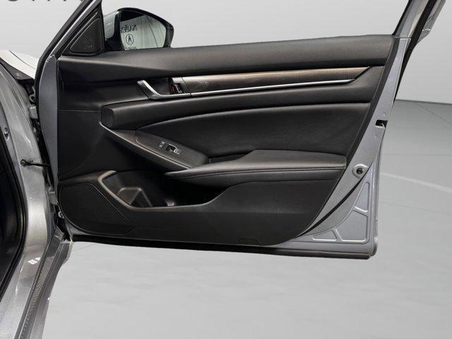 used 2019 Honda Accord car, priced at $19,991