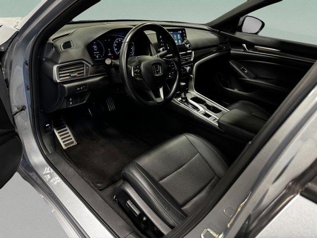 used 2019 Honda Accord car, priced at $19,991
