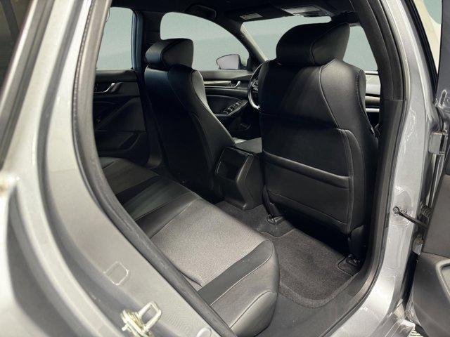 used 2019 Honda Accord car, priced at $19,991