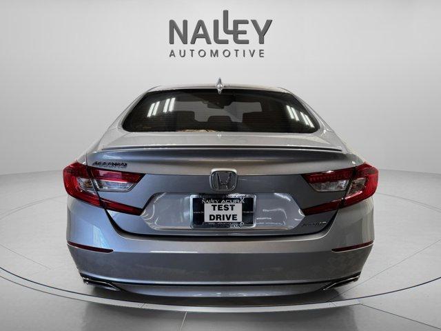 used 2019 Honda Accord car, priced at $19,991