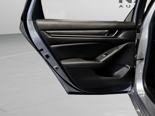 used 2019 Honda Accord car, priced at $19,991