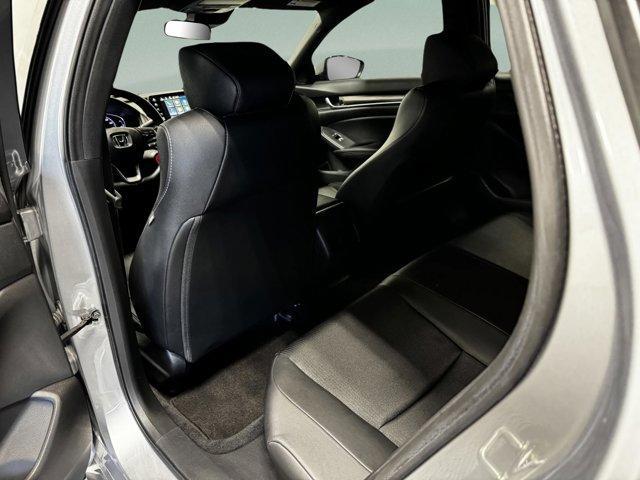 used 2019 Honda Accord car, priced at $19,991