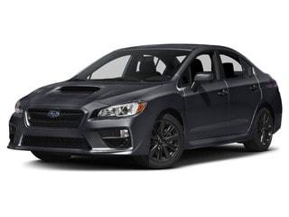 used 2017 Subaru WRX car, priced at $15,791