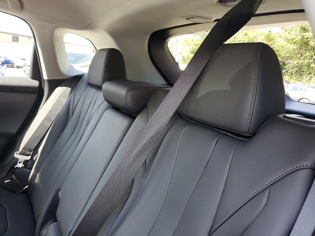 new 2025 Acura ADX car, priced at $38,950