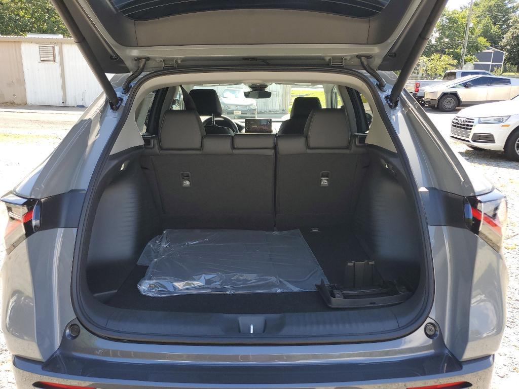 new 2025 Acura ADX car, priced at $38,950
