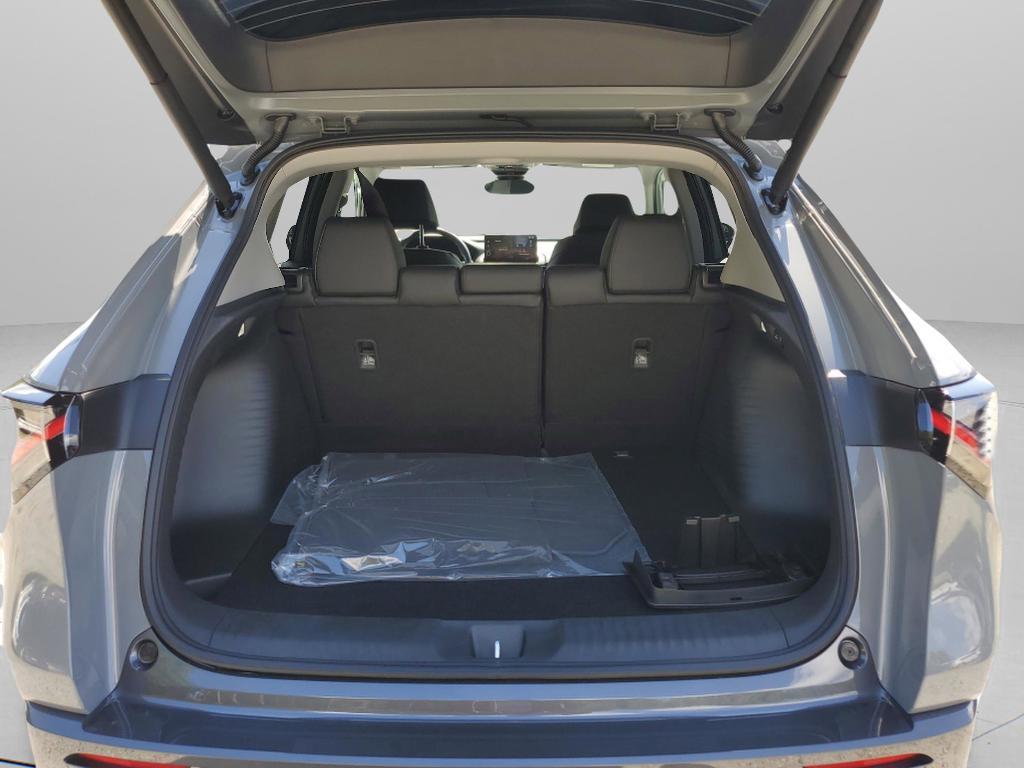 new 2025 Acura ADX car, priced at $38,950