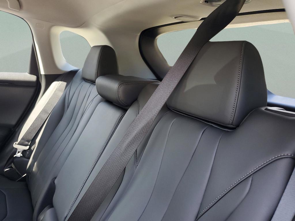 new 2025 Acura ADX car, priced at $38,950