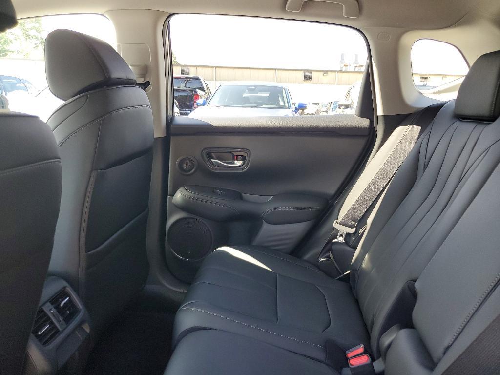 new 2025 Acura ADX car, priced at $38,950