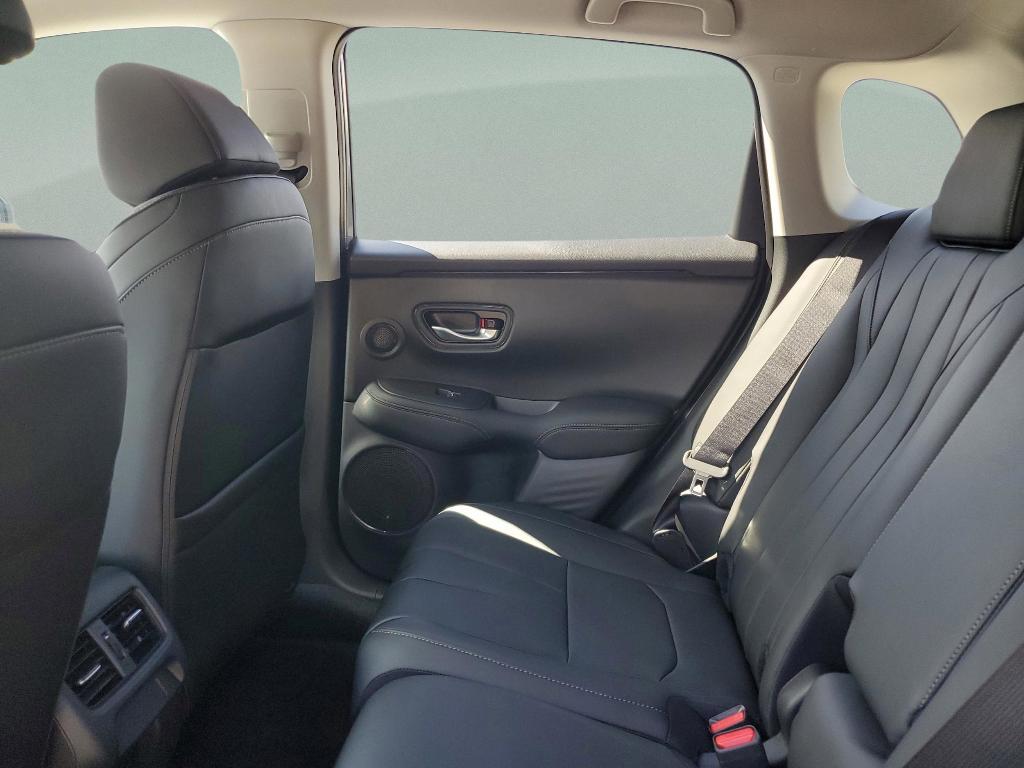 new 2025 Acura ADX car, priced at $38,950