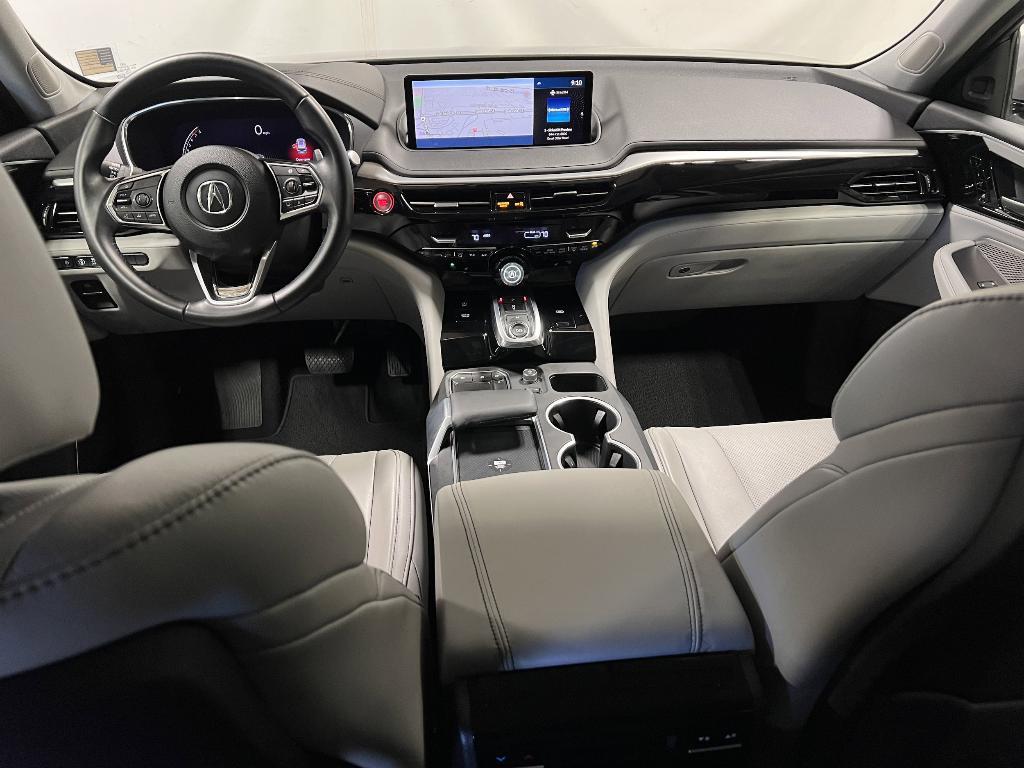 used 2022 Acura MDX car, priced at $41,991