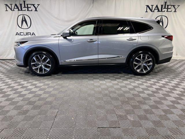 used 2022 Acura MDX car, priced at $41,991
