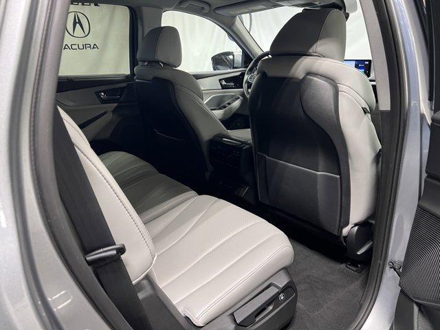 used 2022 Acura MDX car, priced at $41,991